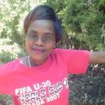 Beatrice Mugechi Profile Picture