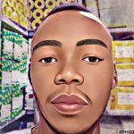 Steve Mwangi Profile Picture