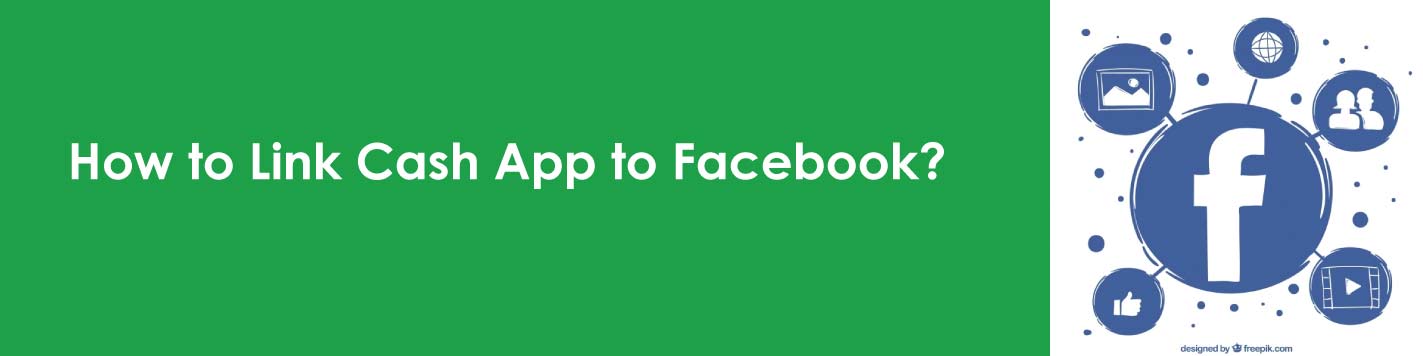 How to Link Cash App to Facebook? Instant Cash App Help