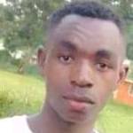 Benson Ouma Profile Picture