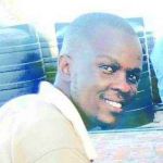 Nicholas Mwangi Profile Picture