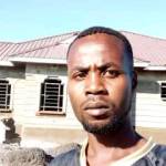 Arnold Mandela Profile Picture