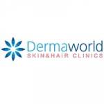 Dermaworld Skin and Hair Clinics Profile Picture