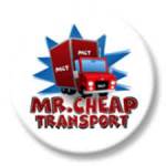 Mrcheap Transport profile picture