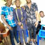 Roman Lastborn Profile Picture