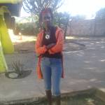 Sophia Njeru Profile Picture