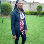 Felistus Koech Profile Picture