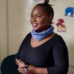 Carren Chepkorir Profile Picture