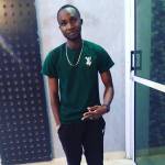 Fred Maina Profile Picture