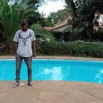 Thomas Munyao Profile Picture