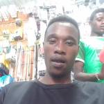 Jamea gathu Profile Picture