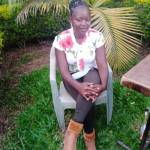 Elizabeth muthii Profile Picture