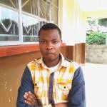 Griffin Nganga Profile Picture