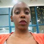 Elsie Njeri