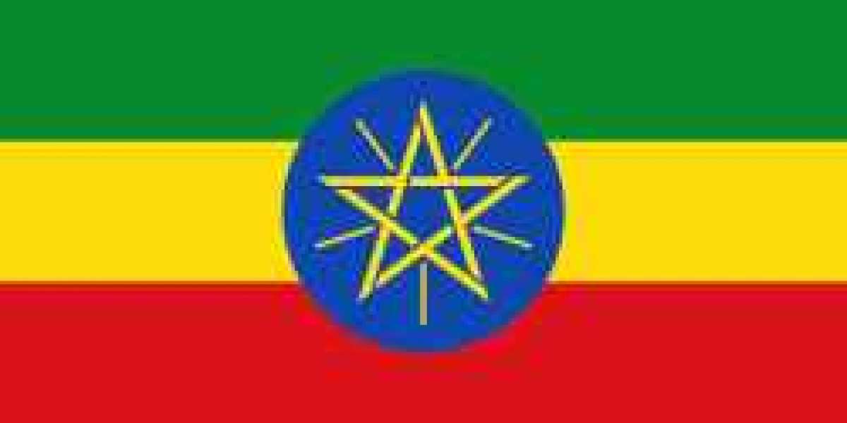 The Ethiopia's