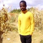 Stephano Mwelela Profile Picture