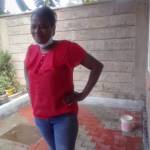 Eunice Maina Profile Picture