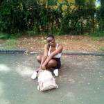 Tracey Otieno Profile Picture