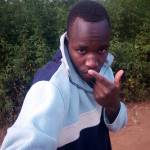 Daniel Kipsang Profile Picture