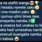 Edwin Kandie Profile Picture