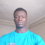 Kelvin mwangi Profile Picture