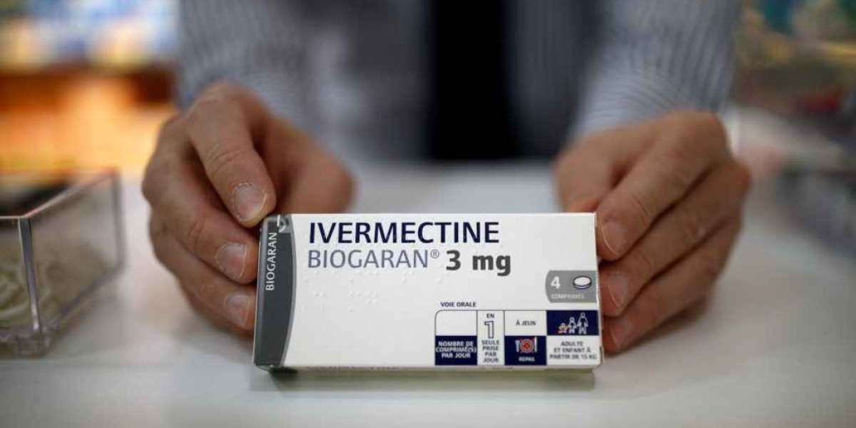 Ivermectin Online in Coronavirus Treatment For Used