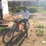 Elisha Ouma Profile Picture