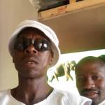 Mpho Manabe Profile Picture
