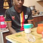 Businge Oscar Profile Picture