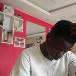 Alphonce Ajing Profile Picture