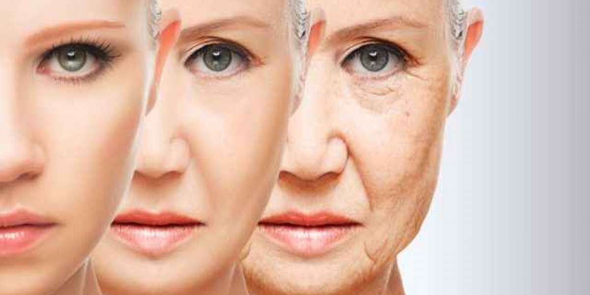 How to Slow Aging (and indeed reverse it)