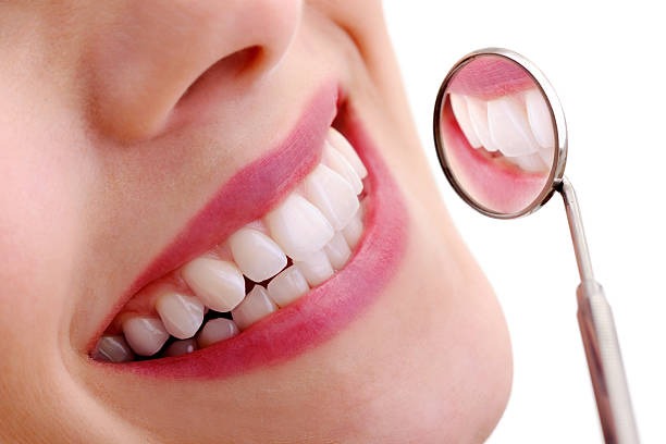 A Reason To SMILE: Dental Smile Program – Telegraph