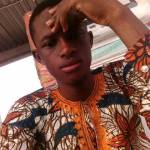 Damilola Matthew Profile Picture