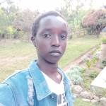 Donald Kimeli Profile Picture