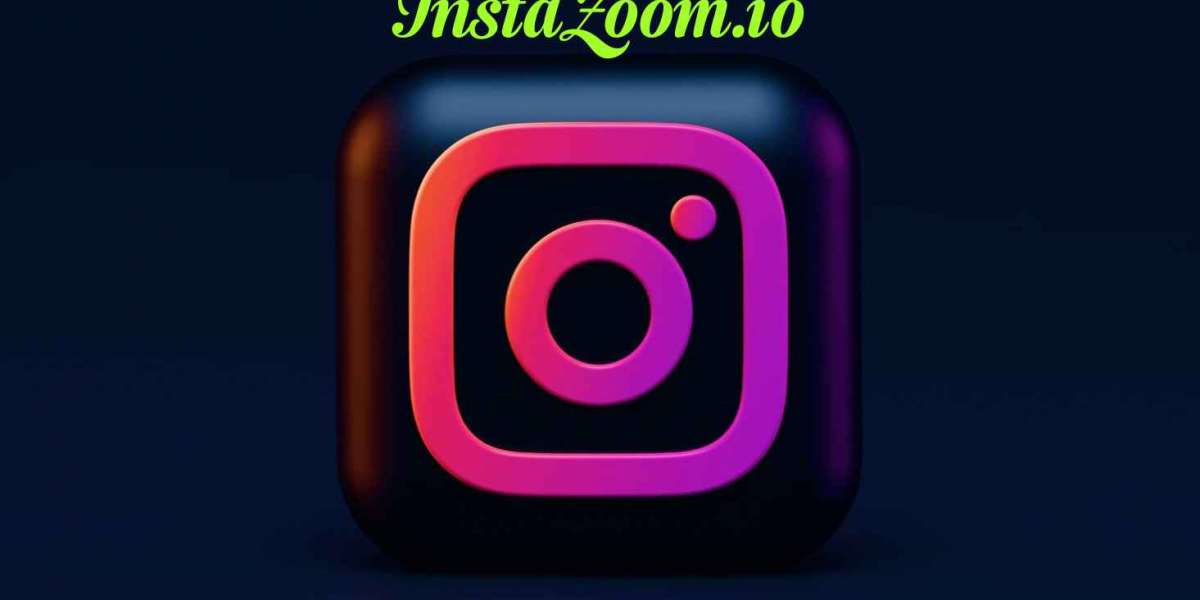 So vergrößern Sie Ihr Instagram-Profilbild auf dem iPhone