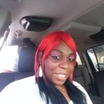 Lakisha Franklin Profile Picture