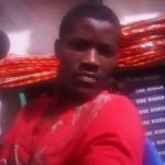 Richard Nsubuga Profile Picture