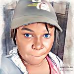 Immaculate Gotahi Profile Picture