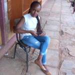 Judith Kemei Profile Picture