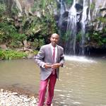 Kelvin mutuma Profile Picture