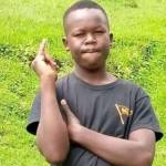 Elias Kipyegon Profile Picture