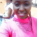 Faith Wanja Profile Picture