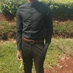 Emmanuel Langat Profile Picture