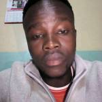 Kelvin Kiptoo Profile Picture