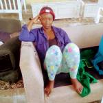 Rachael Mutuku Profile Picture