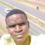 Brian Omukanda Profile Picture