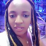 Isabella Wangari Profile Picture