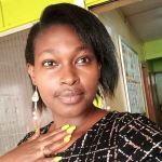 Damaris Mulandi Profile Picture