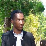 Robinson Koech Profile Picture