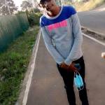 Alex Sandy Profile Picture